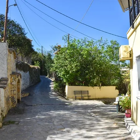 Apartmán Marilou's